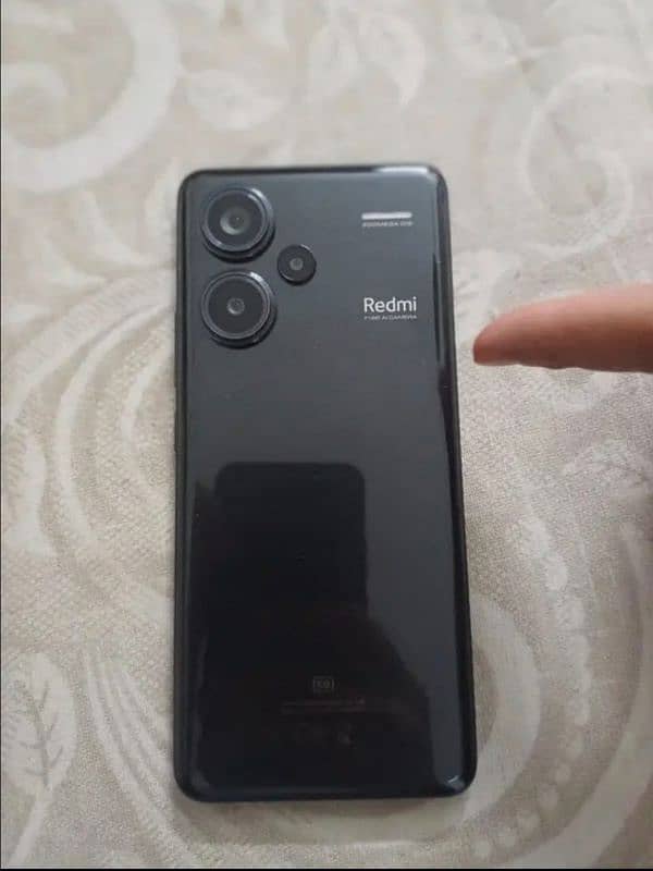 redmi 13 pro plus 0