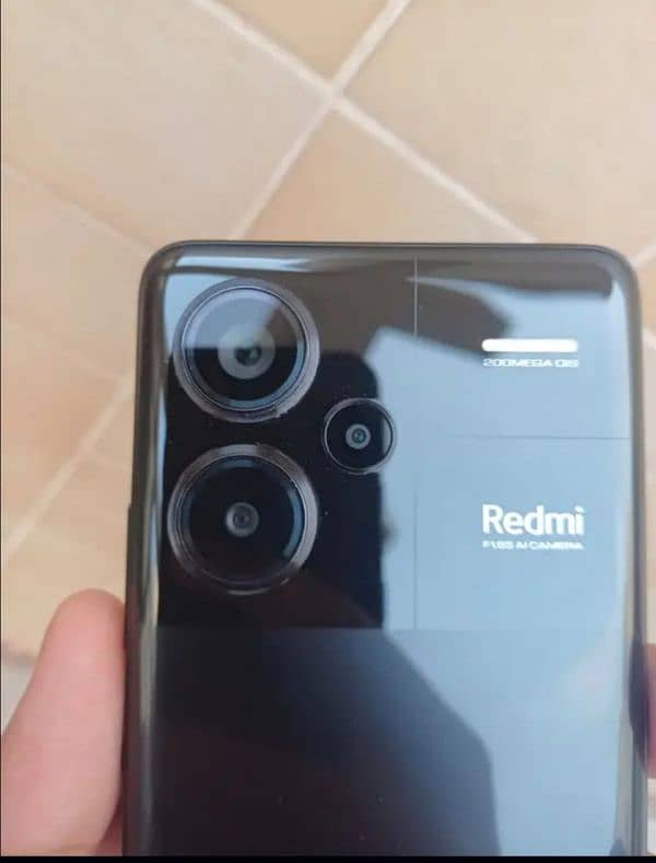 redmi 13 pro plus 1