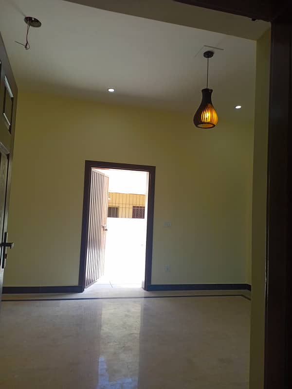 Brand New House For Sale Location Paris City F Block. 13