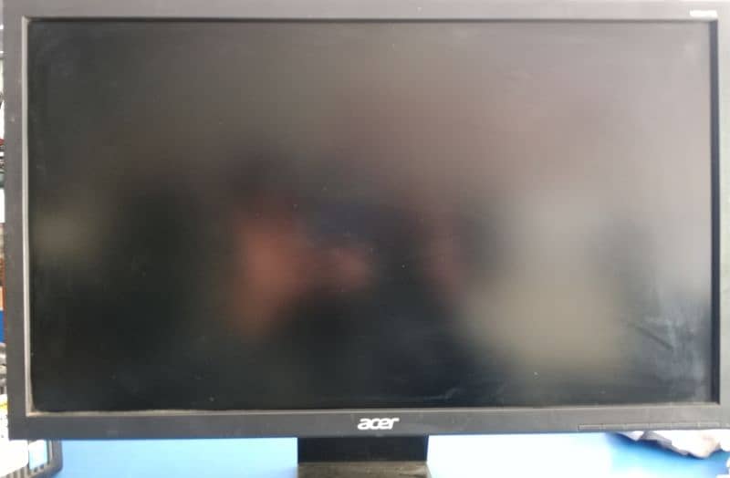 Acer Led 22" 2