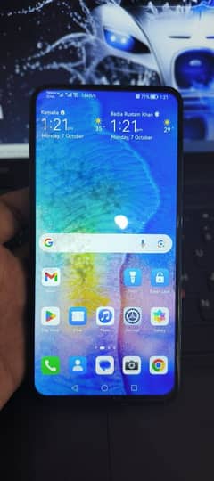 Huawei y9prime 4/128