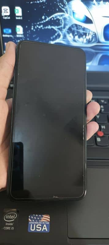 Huawei y9prime 4/128 2