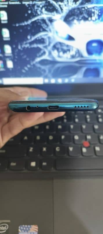 Huawei y9prime 4/128 3