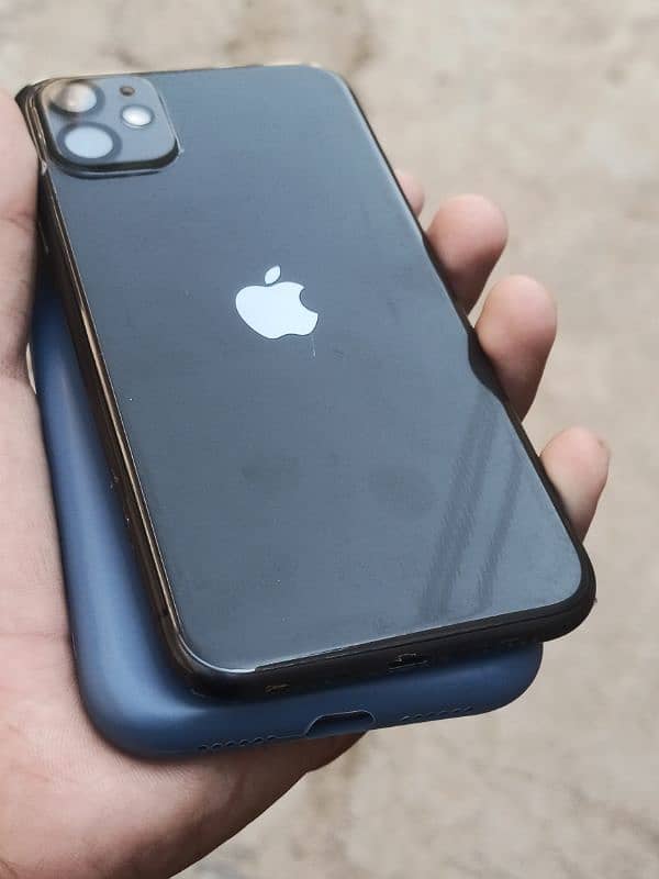 IPHONE 11 FOR SALE 3