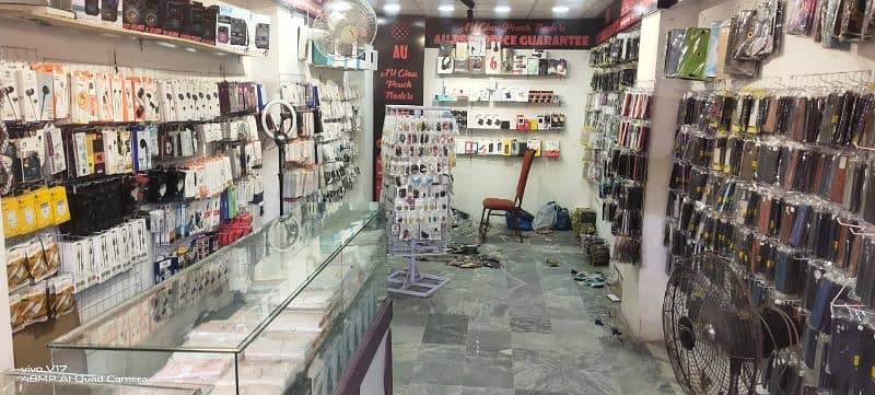 MAIN ROAD FACING PRIME LOCATION SHOP FOR RENT 2