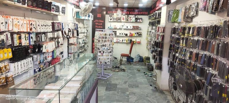 MAIN ROAD FACING PRIME LOCATION SHOP FOR RENT 3