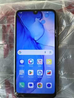 Honor Mobile  64gb  coloure Blue