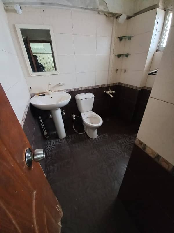 3bed Drowning Dining Fully Renovated Fully Furnished Apartment Good Location Fimly Building 4