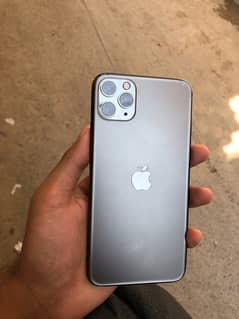 iPhone 11 Pro Max 256gb 03021409903