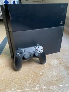 ps 4 500gb fat