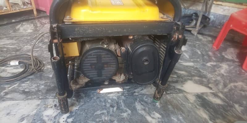 Valco generator for sell 3