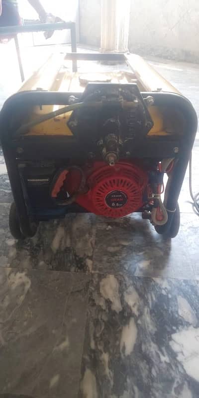 Valco generator for sell 6