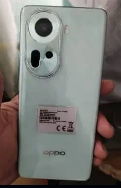 oppo reno 11 0