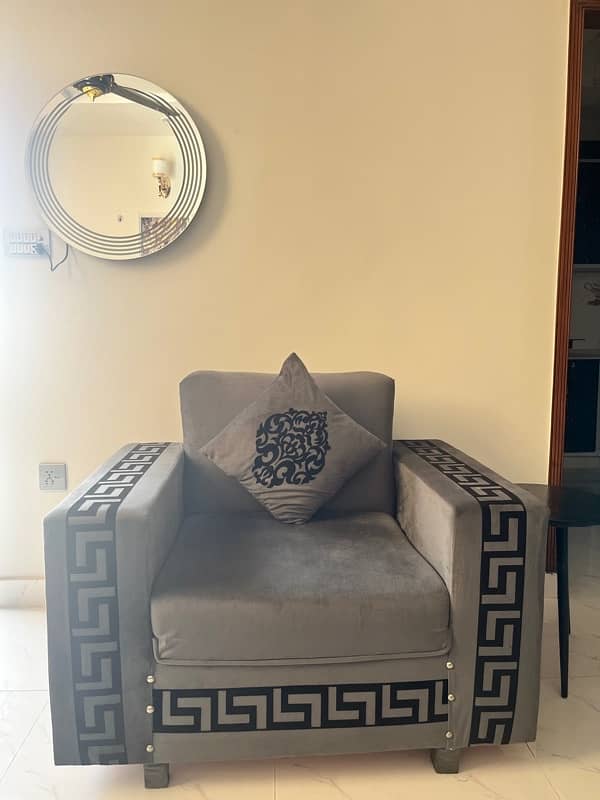 6 seater sofa set 1