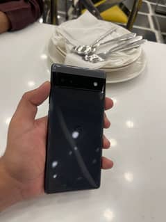 google pixel 6a pta approved