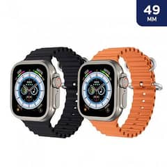 S8 Ultra Max Series 8 Smart Watch