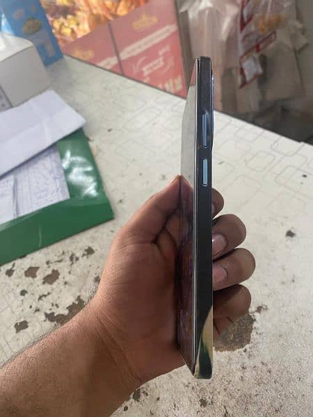 infinix hot 40 7