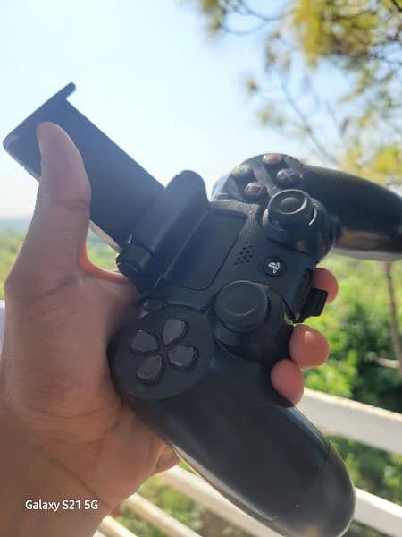 Original Playstation 4 Controller Gen 2 3