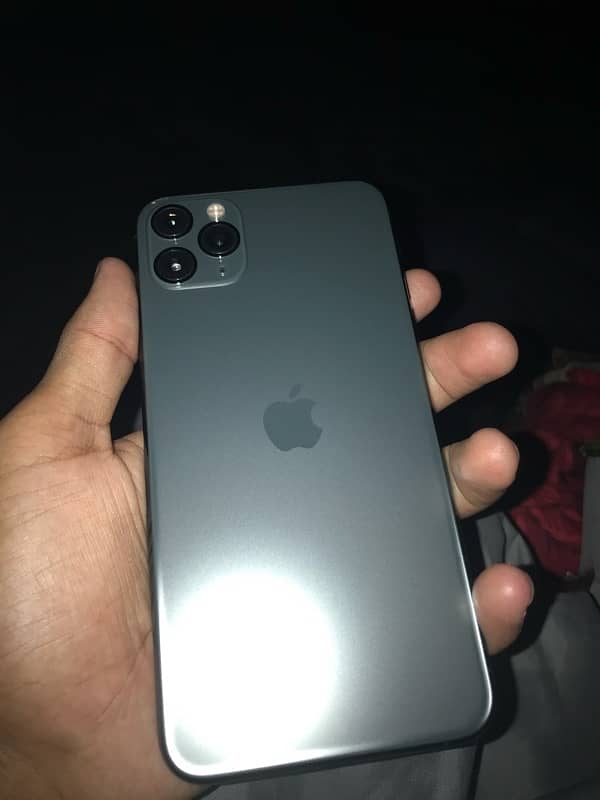 iphone 11 pro max 1