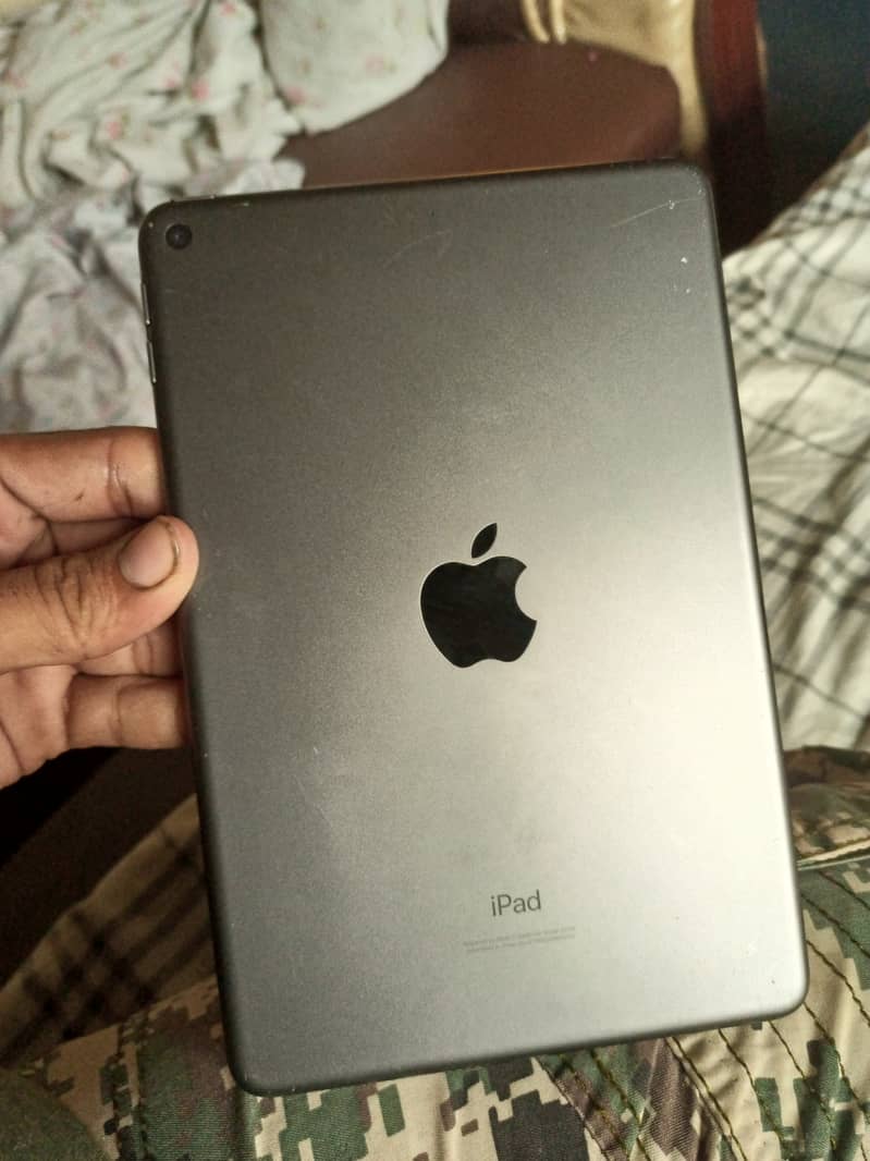 ipad mini 5 5