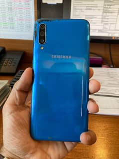 Samsung A50 0