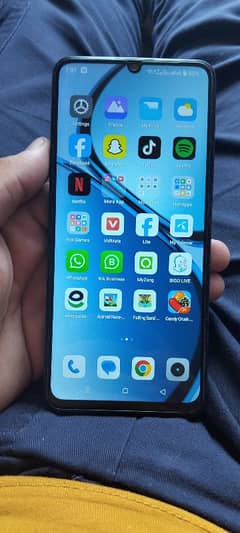 Realme C63