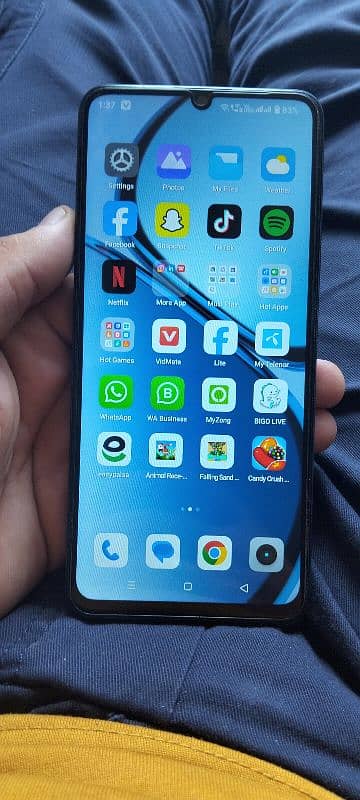 Realme C63 0