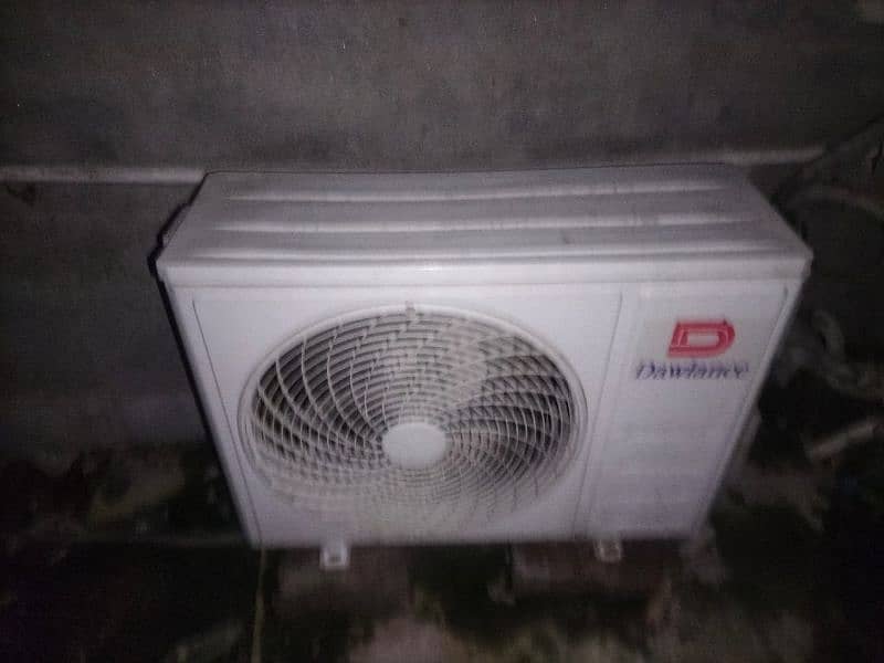 Dawlance Ac Mega T3 inverter used only 1 year. 03475571292 9