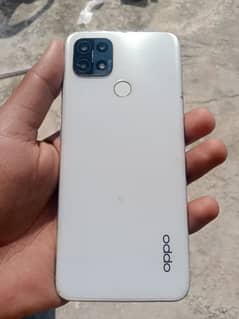 OPPO A16 0