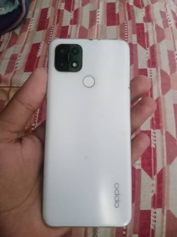 OPPO A16 1