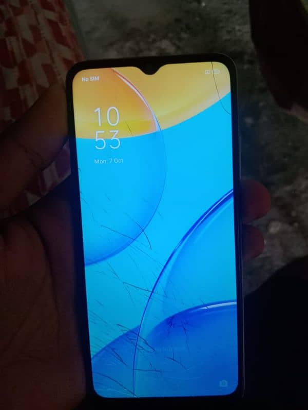 OPPO A16 2