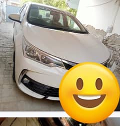 Toyota Corolla GLI 2018 New