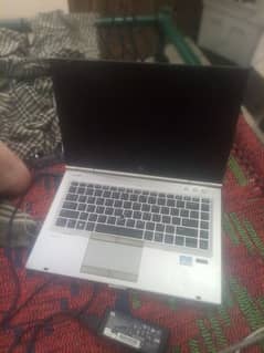 laptop for sale i5 3rd Generation 6GB Ram 300GB hard