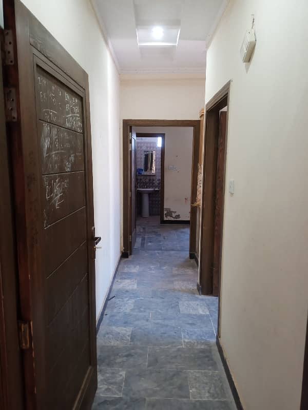 2 Bedroom Apartment Available For Rent In Airport Housing Society Sector 4 Rawalpindi 1