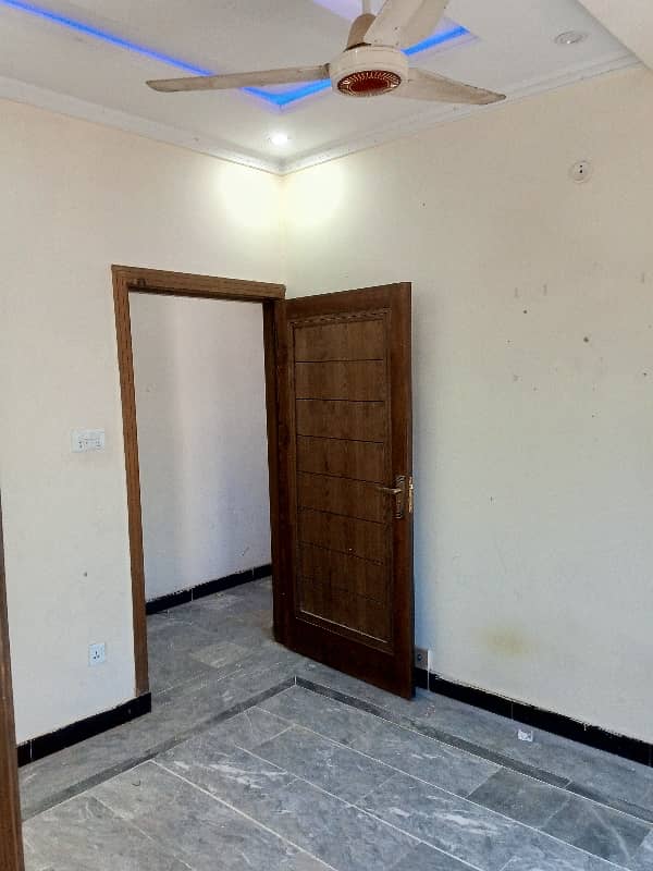 2 Bedroom Apartment Available For Rent In Airport Housing Society Sector 4 Rawalpindi 4