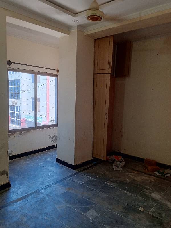 2 Bedroom Apartment Available For Rent In Airport Housing Society Sector 4 Rawalpindi 6