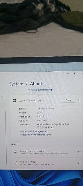 SAMSUNG WINDOWS 10 LAPTOP FOR SALE 4