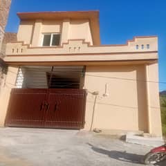 Low Price 4 Marla Single Story House For Sale In Airport Housing Society Sector 4 Rawalpindi 0