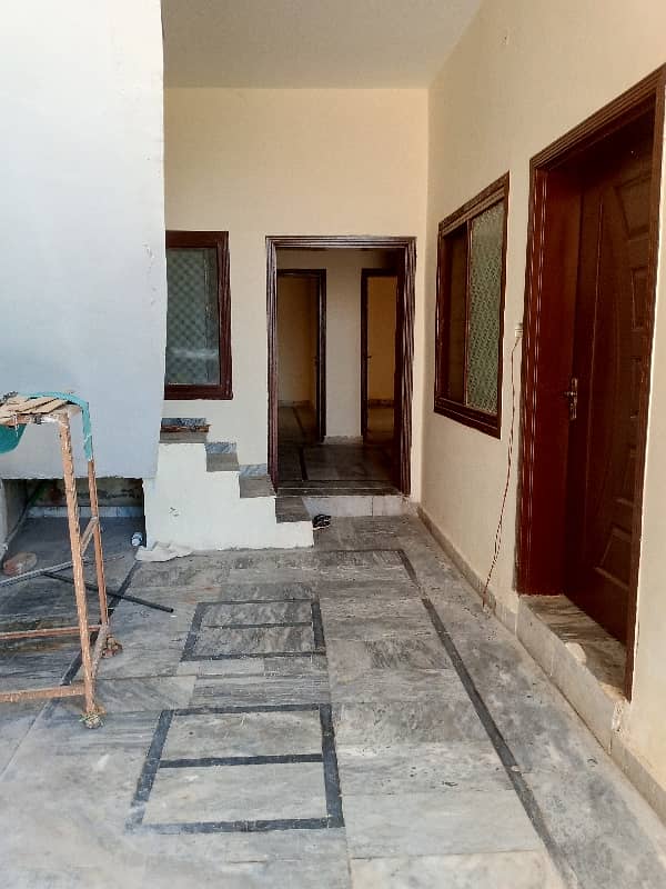 Low Price 4 Marla Single Story House For Sale In Airport Housing Society Sector 4 Rawalpindi 1