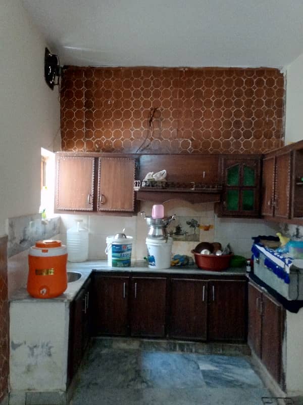 Low Price 4 Marla Single Story House For Sale In Airport Housing Society Sector 4 Rawalpindi 2