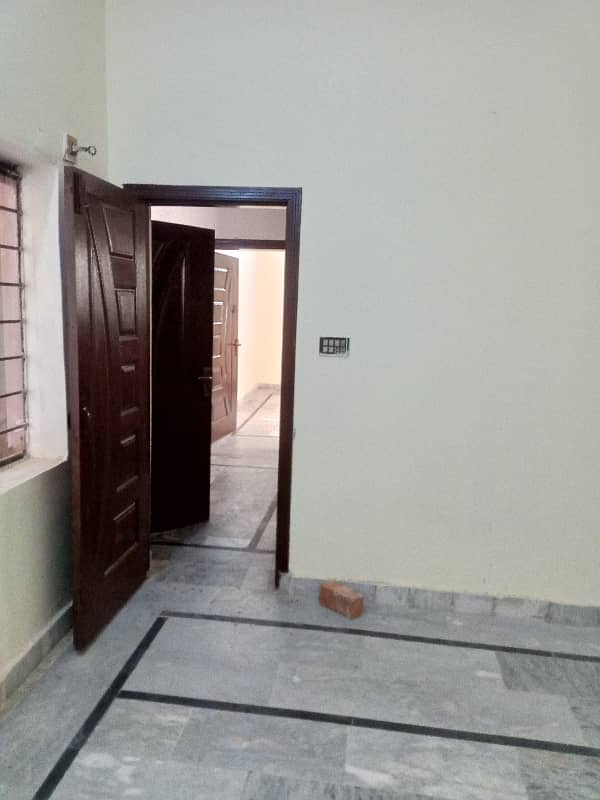 Low Price 4 Marla Single Story House For Sale In Airport Housing Society Sector 4 Rawalpindi 6