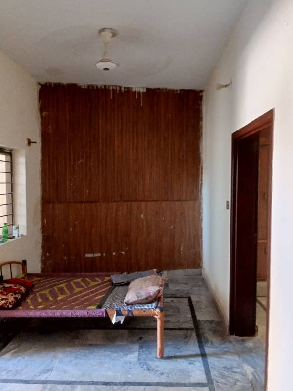 Low Price 4 Marla Single Story House For Sale In Airport Housing Society Sector 4 Rawalpindi 7