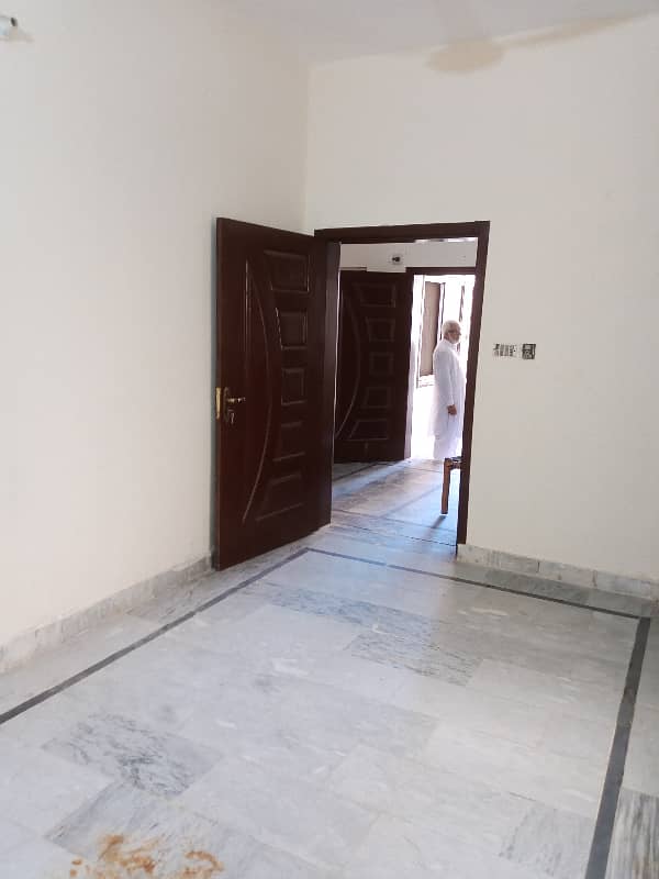 Low Price 4 Marla Single Story House For Sale In Airport Housing Society Sector 4 Rawalpindi 8