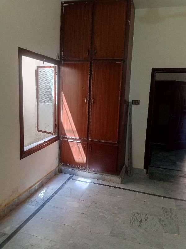 Low Price 4 Marla Single Story House For Sale In Airport Housing Society Sector 4 Rawalpindi 10