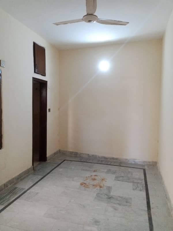 Low Price 4 Marla Single Story House For Sale In Airport Housing Society Sector 4 Rawalpindi 12