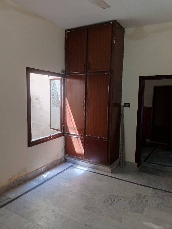 Low Price 4 Marla Single Story House For Sale In Airport Housing Society Sector 4 Rawalpindi 15