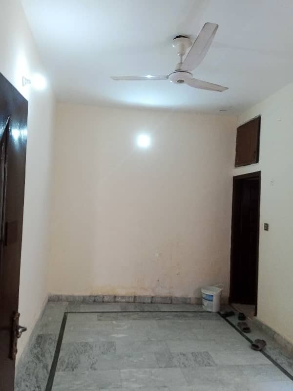 Low Price 4 Marla Single Story House For Sale In Airport Housing Society Sector 4 Rawalpindi 16