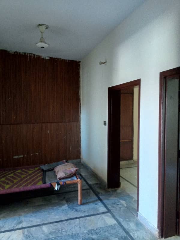 Low Price 4 Marla Single Story House For Sale In Airport Housing Society Sector 4 Rawalpindi 21