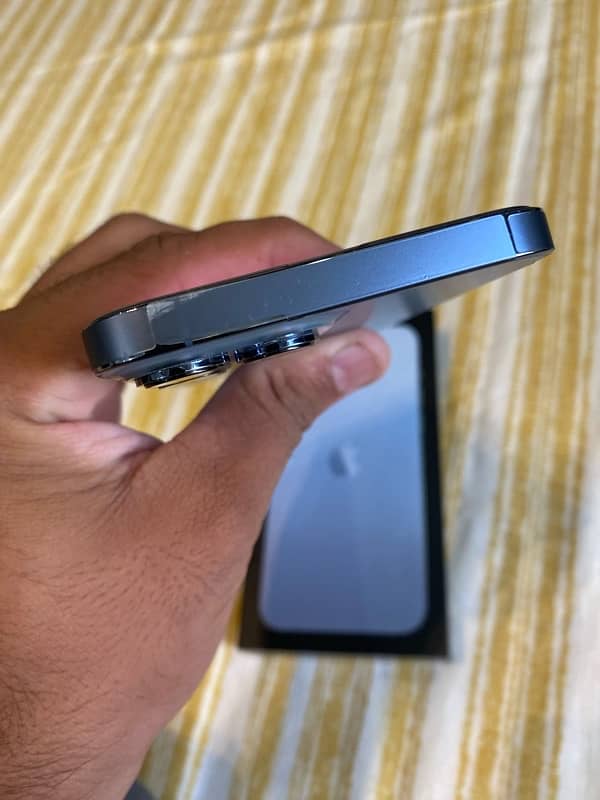 iphone 13 pro max 128 gb non pta factory unlock 8