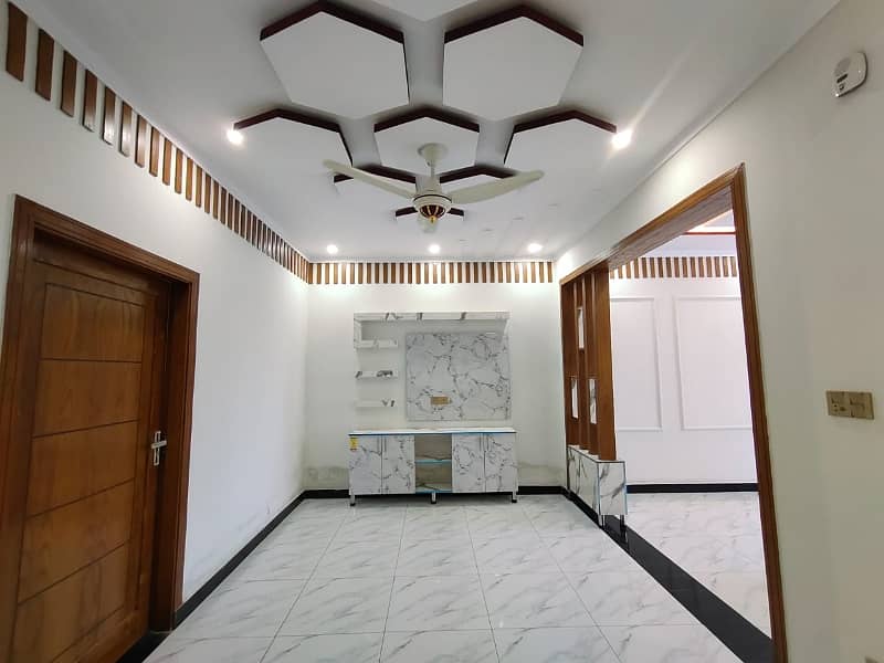 5 Marla One And A Half Story House For Sale With All Facilities In Airport Housing Society Sector 4 Rawalpindi 4